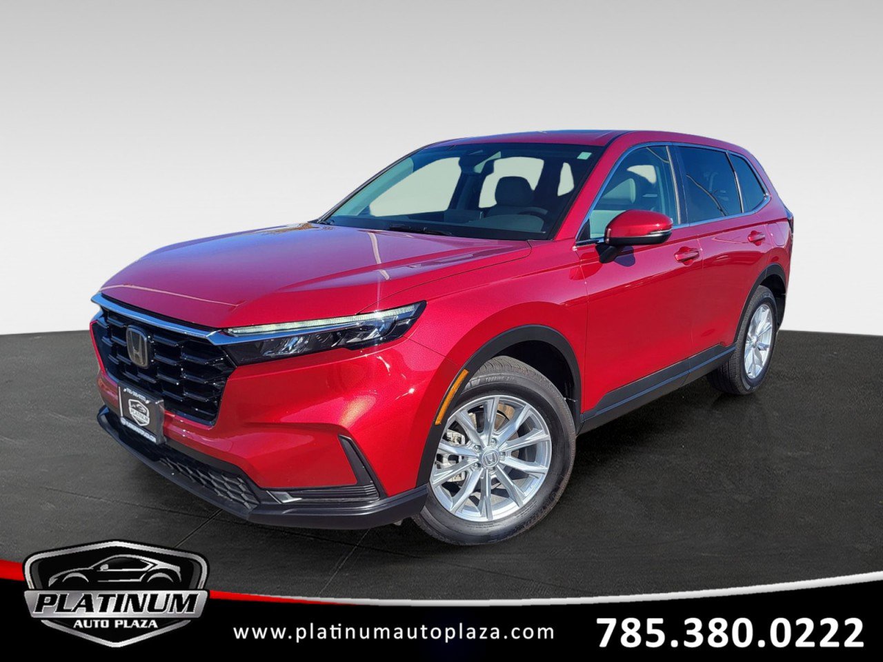 Used 2024 Honda CR-V EX