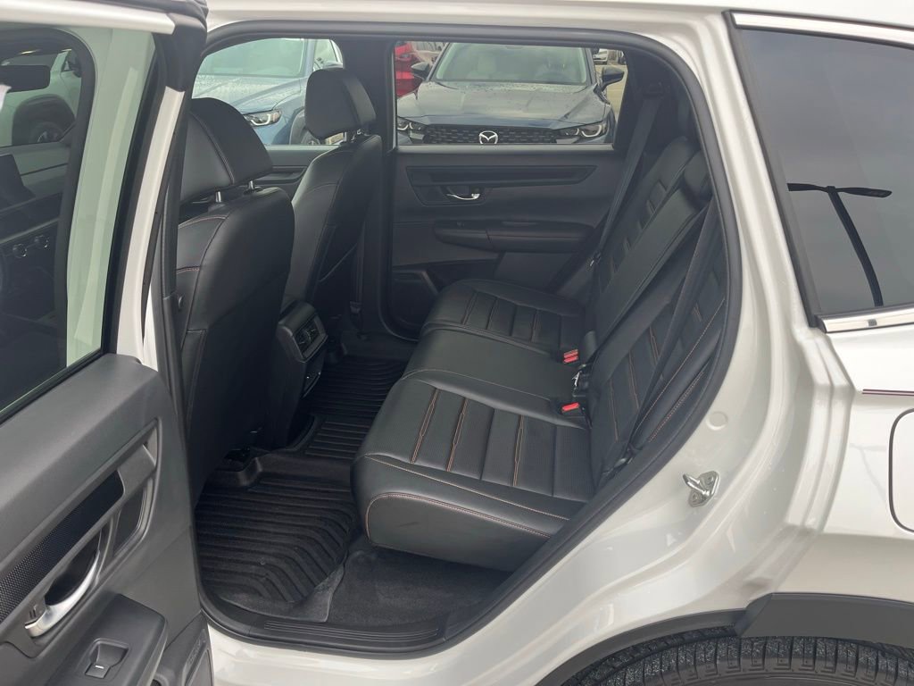 Used 2024 Honda CR-V Sport-L image 13