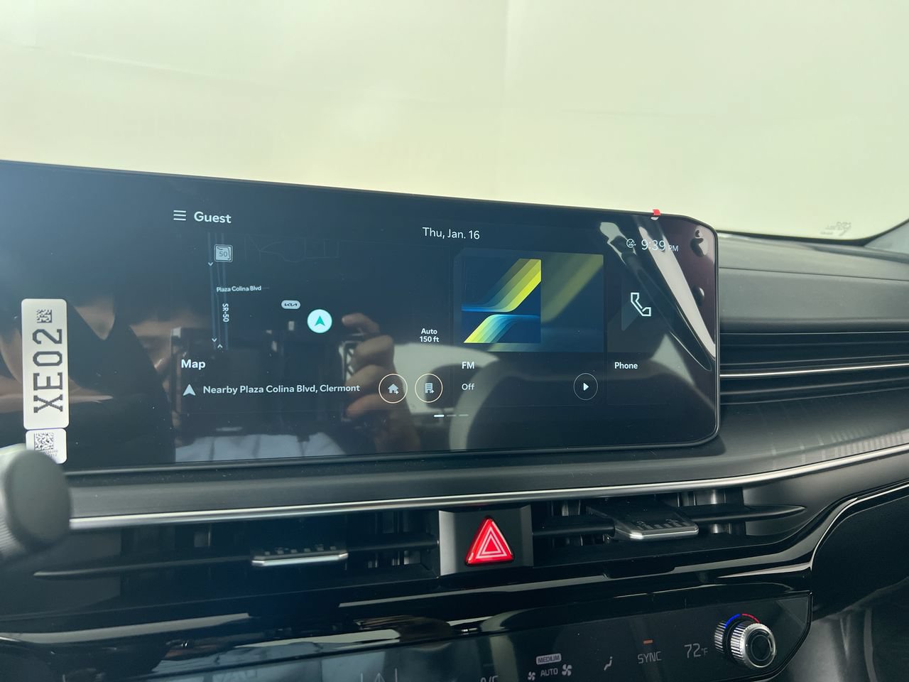 New 2026 Kia K5 GT-Line FWD image 27