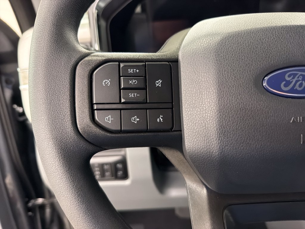 New 2027 Ford F350 XLT w/ XLT Premium Package AWD/4WD image 19