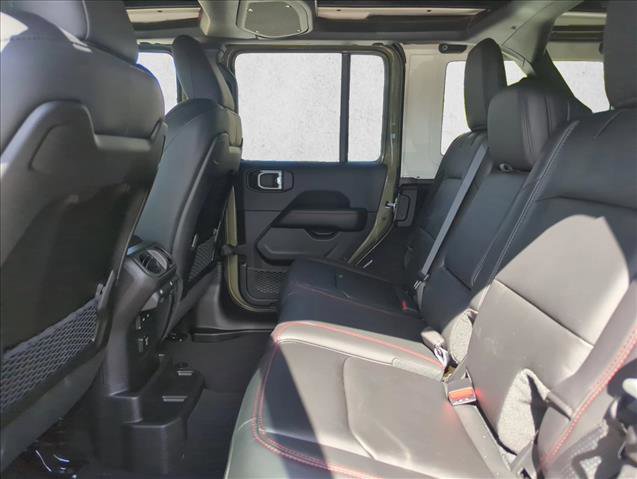 New 2026 Jeep Wrangler Unlimited Rubicon 392 image 13