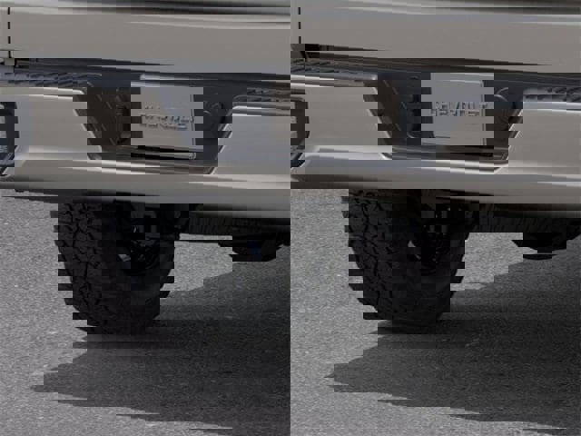 New 2026 Chevrolet Silverado 1500 RST w/ RST Select Package image 14