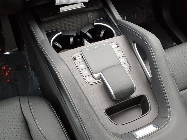 New 2026 Mercedes-Benz GLE 450 4MATIC image 7