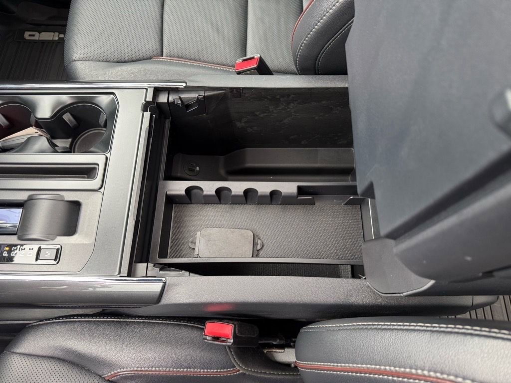 Used 2023 Ford F150 Lariat w/ Equipment Group 502A High image 36