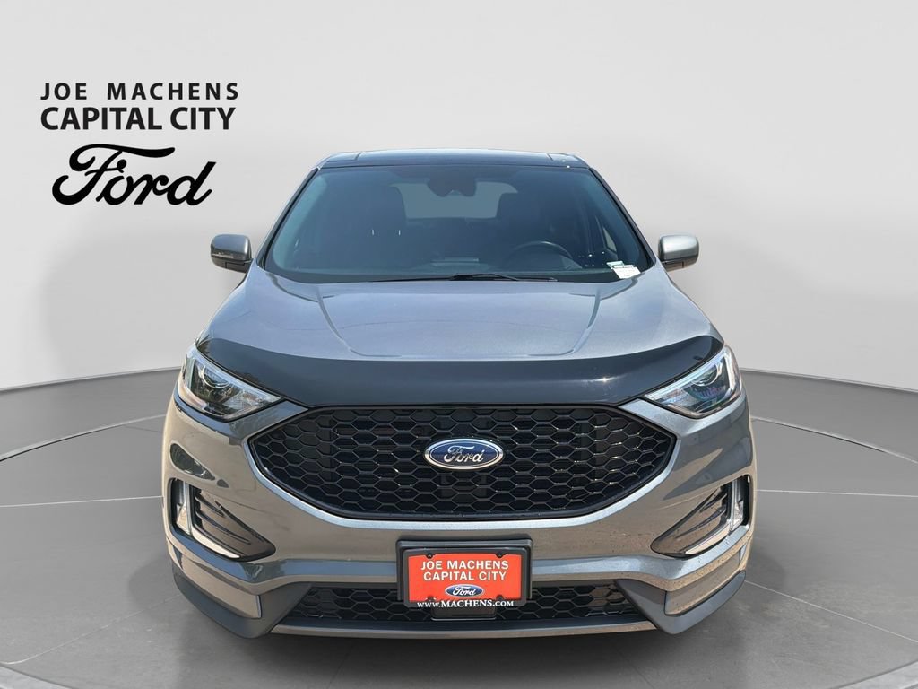 Used 2022 Ford Edge ST-Line AWD/4WD image 10