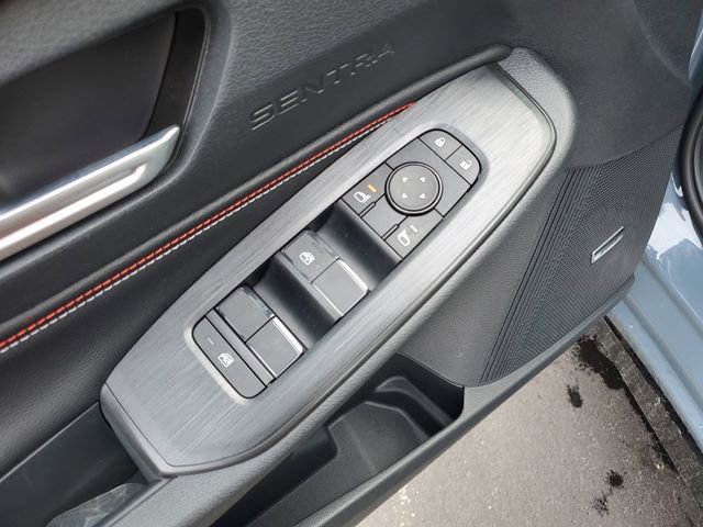 New 2026 Nissan Sentra SR w/ SR Premium Package image 21