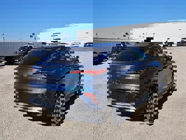 New 2026 Buick Envista Preferred image 5