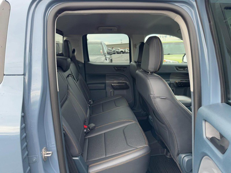 Used 2025 Ford Maverick Tremor image 10