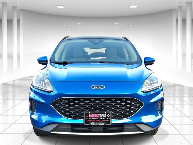 Used 2020 Ford Escape SE image 5