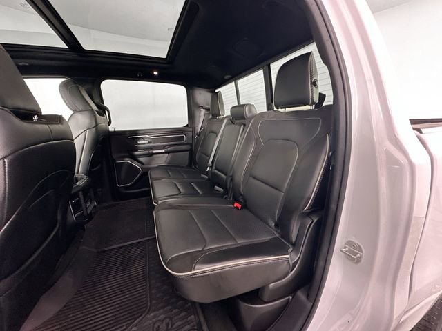 Used 2023 RAM 1500 Laramie image 27