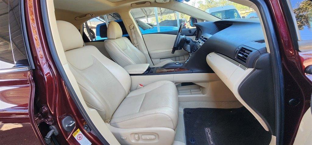 Used 2015 Lexus RX 350 2WD image 13