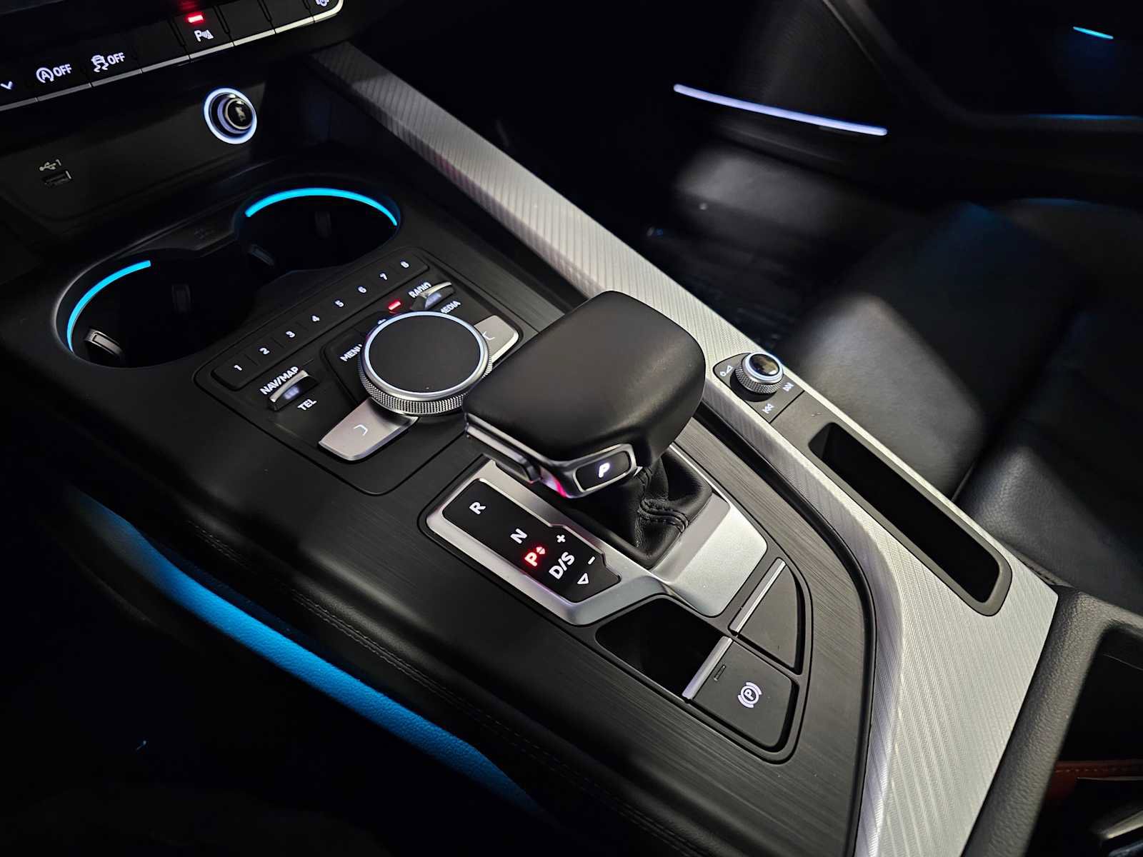 Used 2018 Audi A5 2.0T Prestige w/ Driver Assistance Package image 24