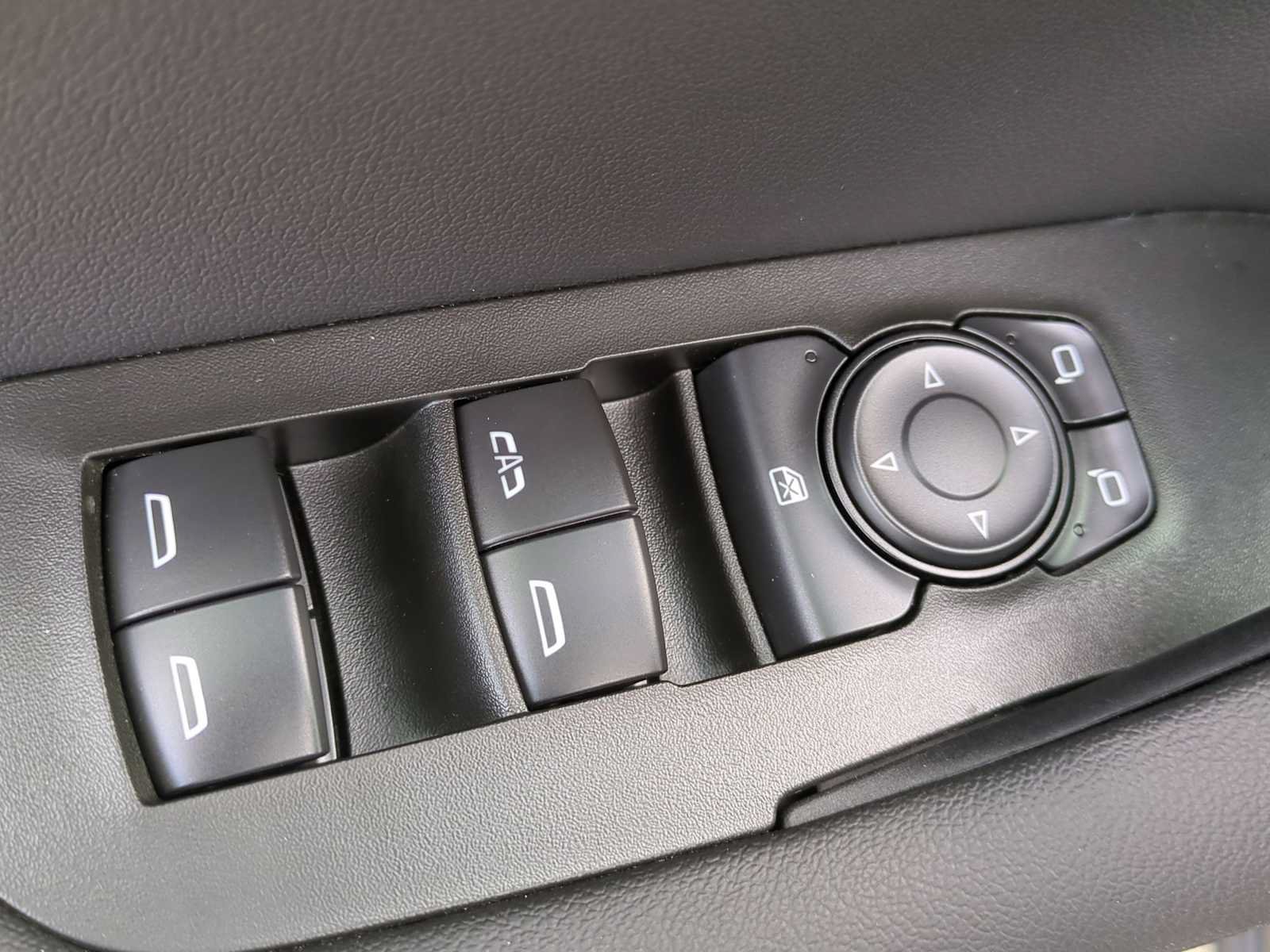 New 2026 Chevrolet Blazer LT FWD image 11