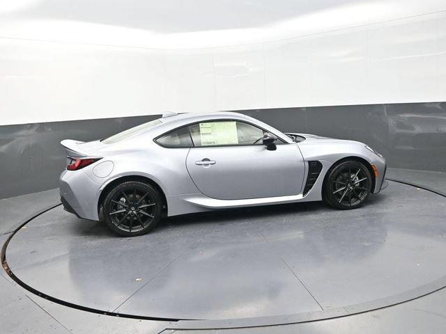 New 2025 Toyota GR86 Premium RWD image 8