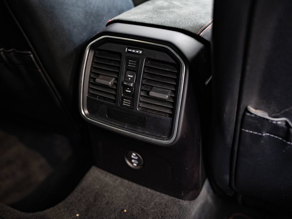 Certified 2024 Porsche Macan GTS AWD/4WD image 46