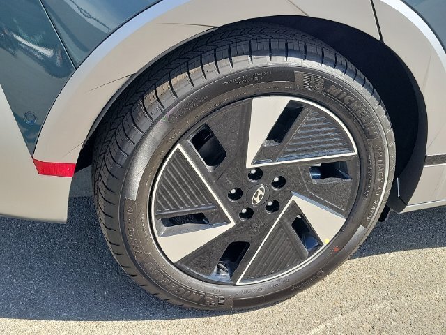 New 2027 Hyundai Ioniq 5 Limited RWD image 29