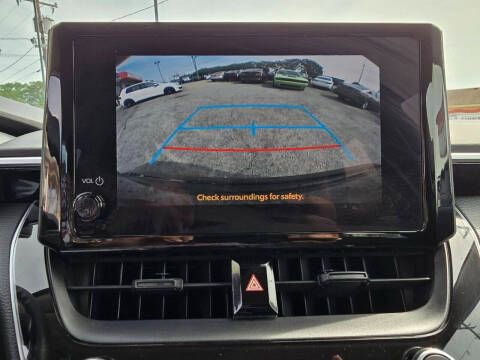 Used 2023 Toyota Corolla LE image 20