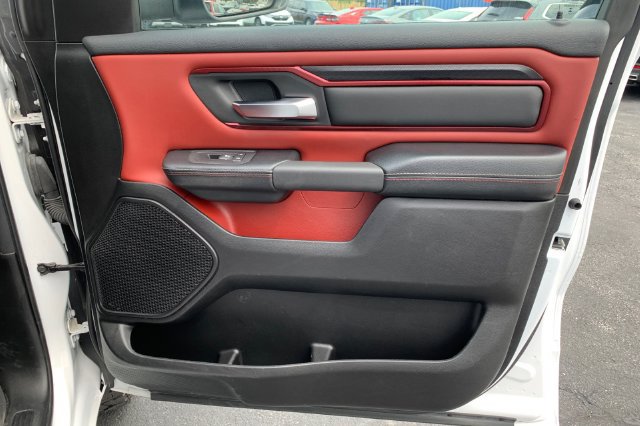 Used 2025 RAM 1500 Rebel w/ Rebel Level 1 Equipment Group AWD/4WD image 20