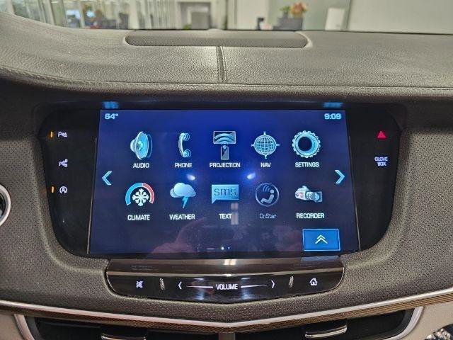 Used 2017 Cadillac CT6 Premium Luxury w/ Active Chassis Package image 20