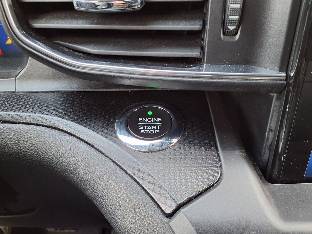 Used 2020 Ford Explorer ST w/ ST Street Pack image 25