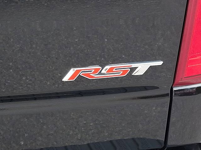 Certified 2022 Chevrolet Silverado 1500 RST AWD/4WD image 33