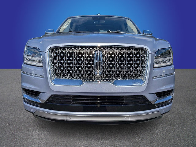 Used 2019 Lincoln Navigator Black Label AWD/4WD image 8