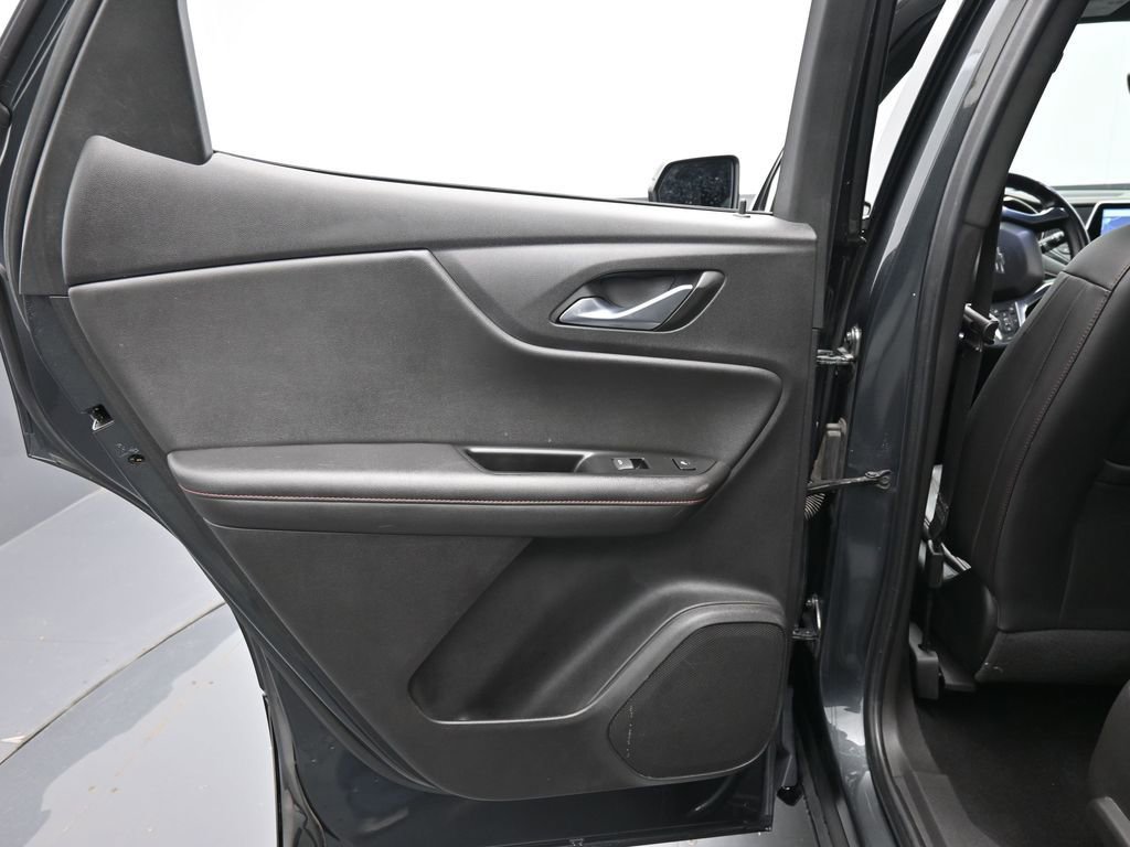 Used 2020 Chevrolet Blazer RS FWD image 21