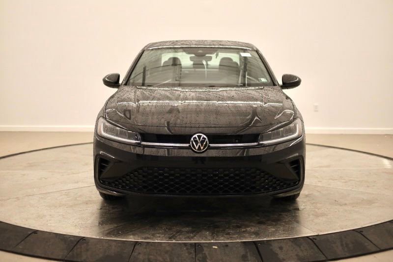 New 2026 Volkswagen Jetta Sport image 8