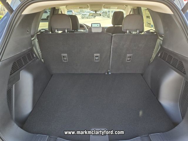 New 2026 Ford Escape Active FWD image 10