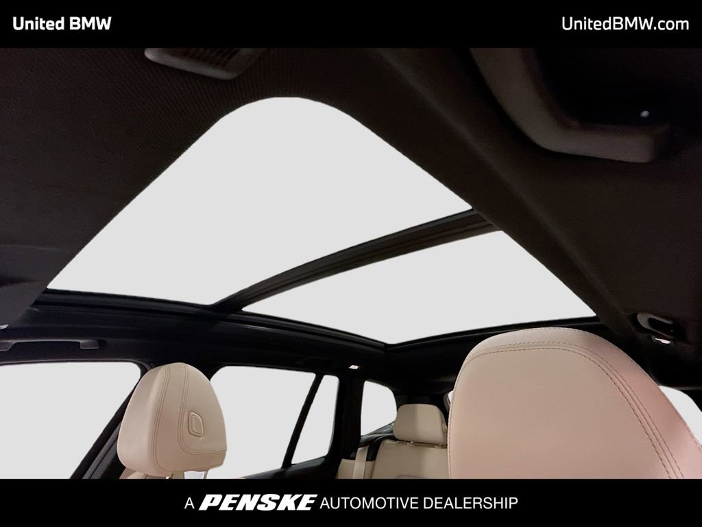 Used 2022 BMW X3 xDrive30i w/ Premium Package 2 image 12