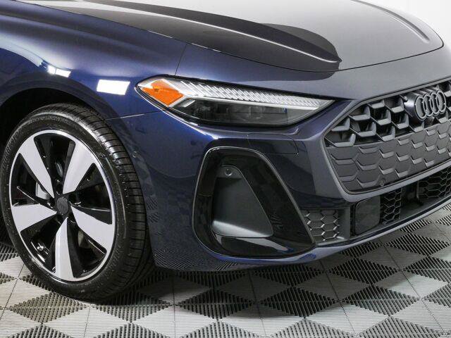 New 2026 Audi A5 Premium Plus AWD/4WD image 38