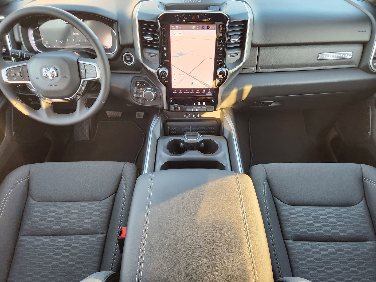 New 2026 RAM 1500 Big Horn image 21