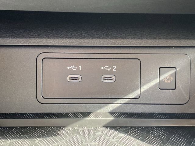 Used 2025 Nissan Murano SL w/ Cargo Package image 25