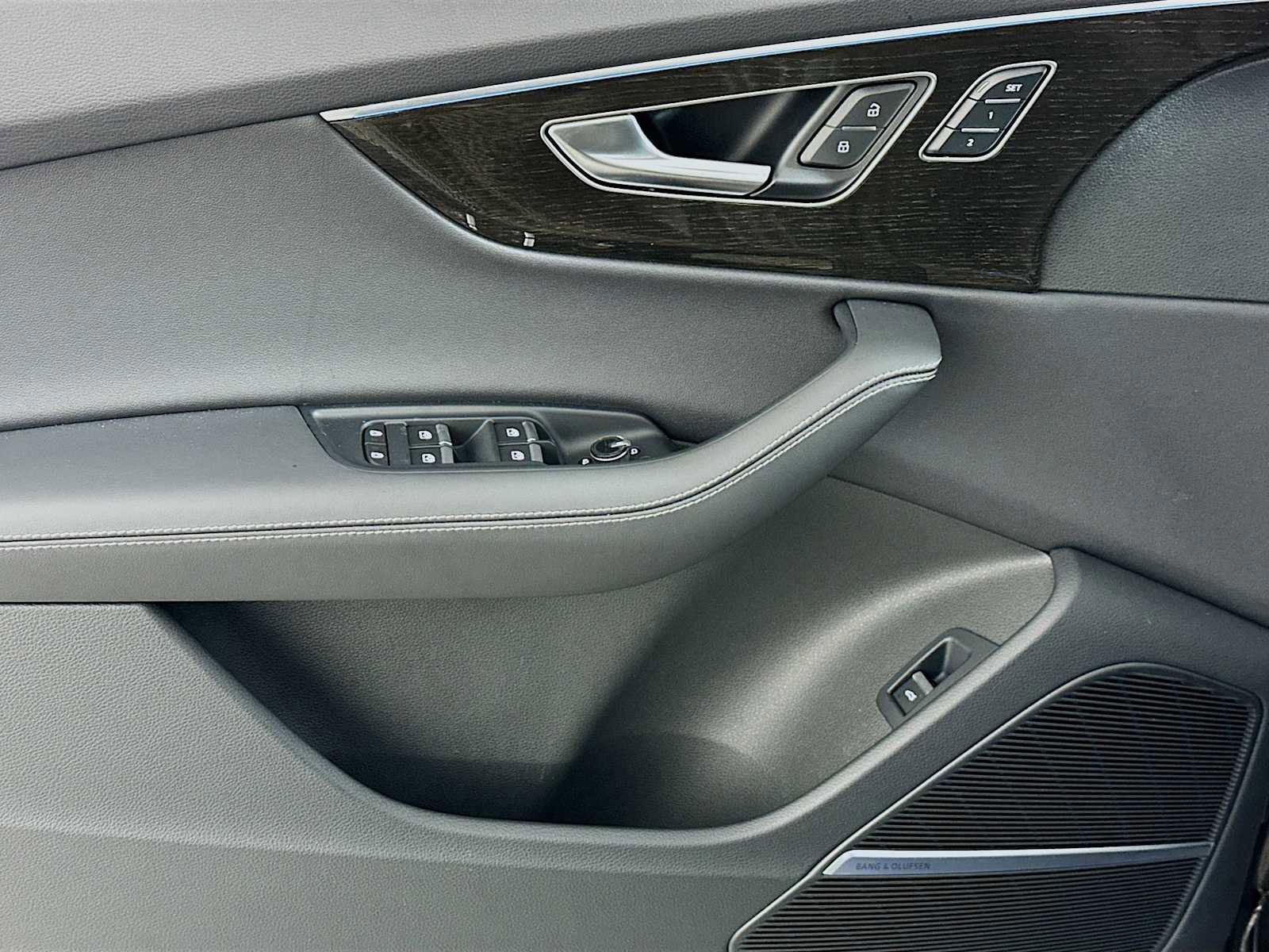 New 2026 Audi Q7 2.0T Premium Plus image 17