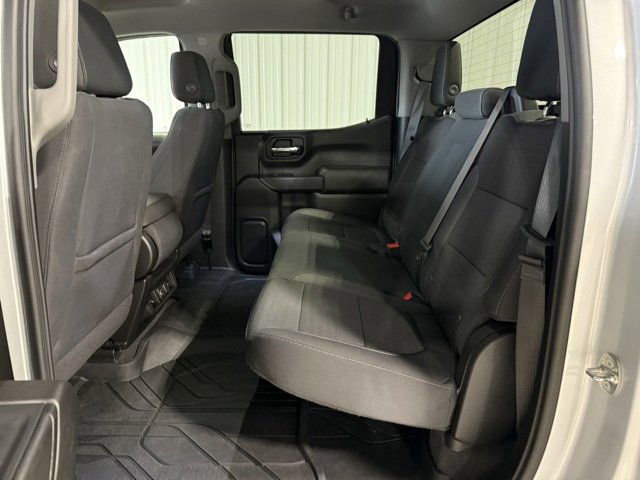 Used 2020 Chevrolet Silverado 1500 LT w/ True North Edition image 29