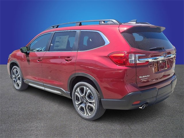 New 2025 Subaru Ascent Limited image 4