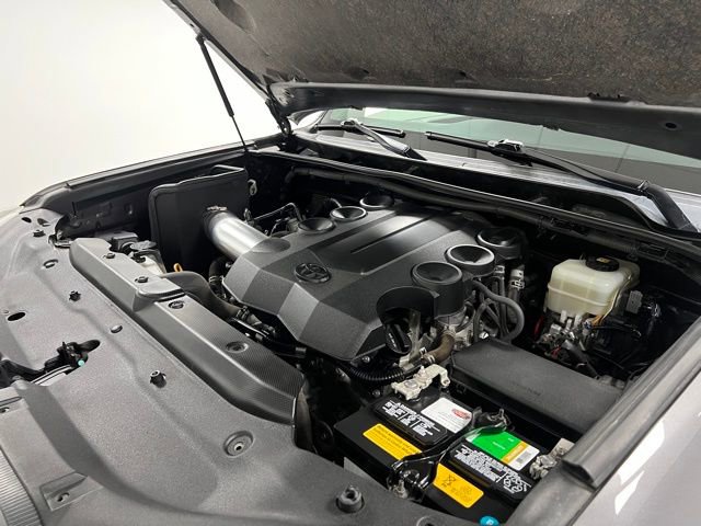 Used 2019 Toyota 4Runner SR5 image 59