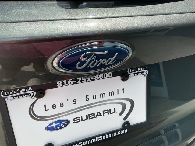Used 2019 Ford Escape SEL FWD image 5