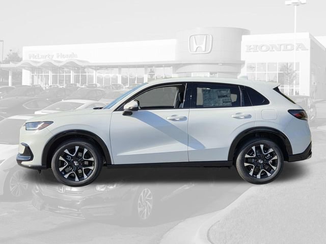 New 2027 Honda HR-V EX-L image 2