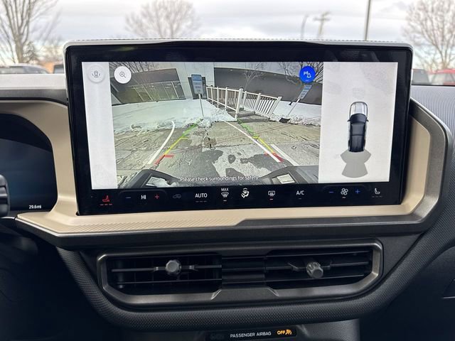 New 2025 Ford Bronco Sport Big Bend w/ Convenience Package image 18