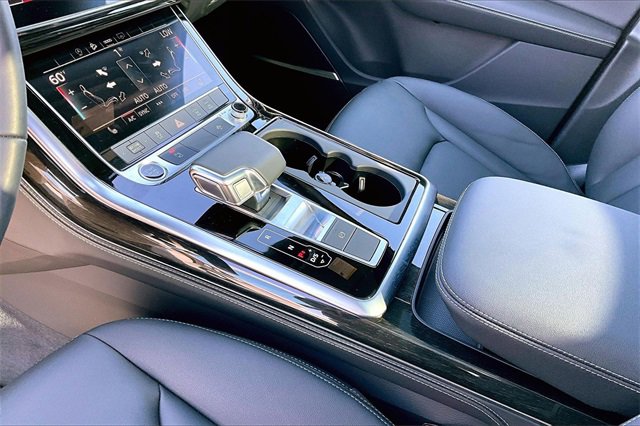 New 2025 Audi Q7 3.0T Premium Plus image 8