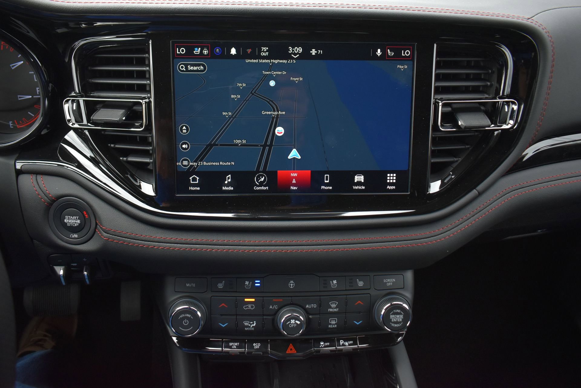 New 2026 Dodge Durango GT image 26