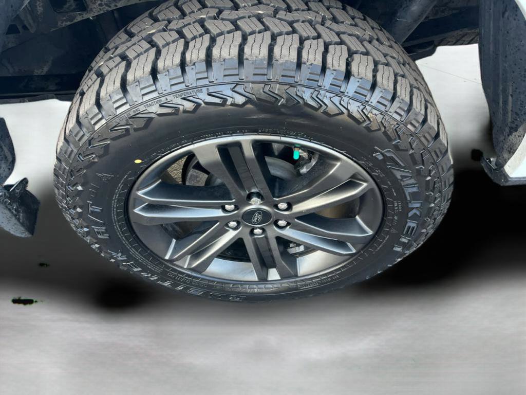 Used 2021 Ford F150 Lariat w/ Equipment Group 502A High image 42