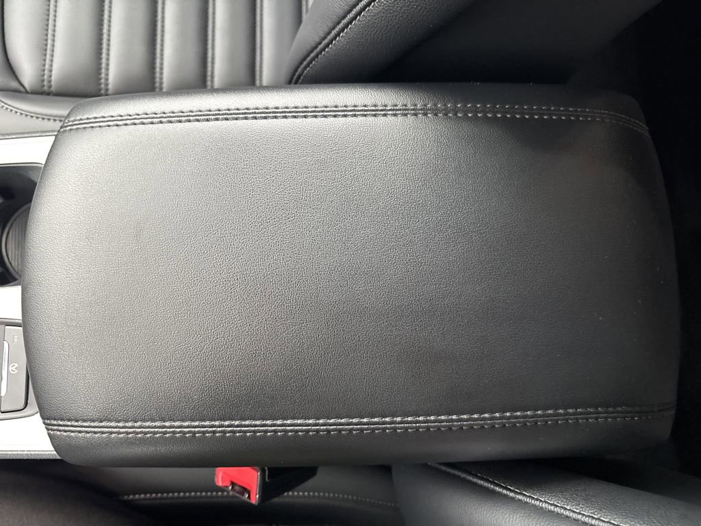 Used 2024 Ford Edge SEL w/ Convenience Package AWD/4WD image 30