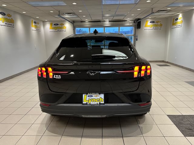 New 2026 Ford Mustang Mach-E Premium AWD/4WD image 25