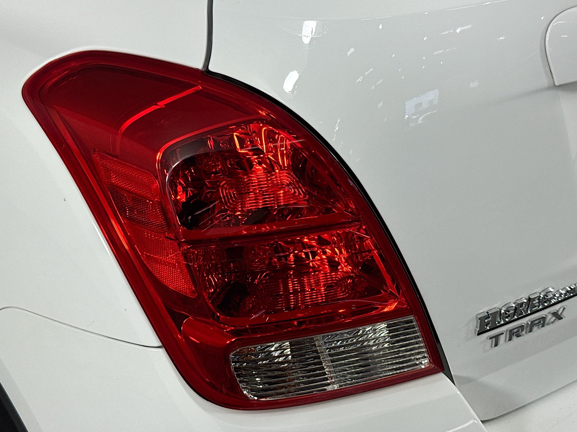 Used 2020 Chevrolet Trax LS w/ Tint and Cruise Package FWD image 33
