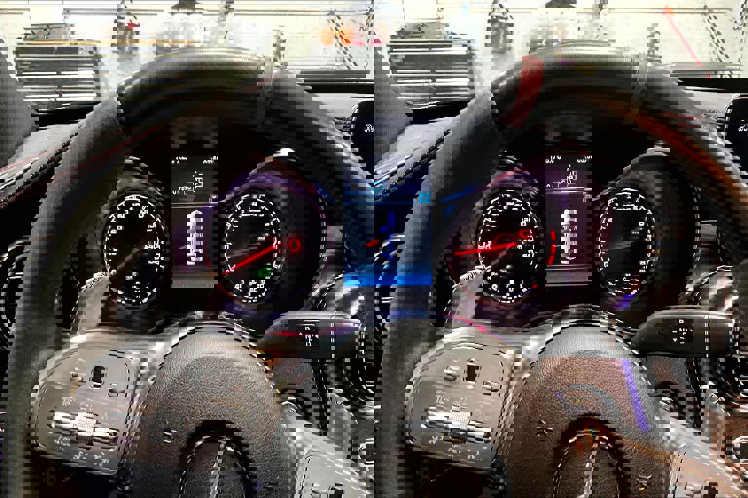 Used 2020 Mercedes-Benz C 43 AMG 4MATIC Sedan image 26