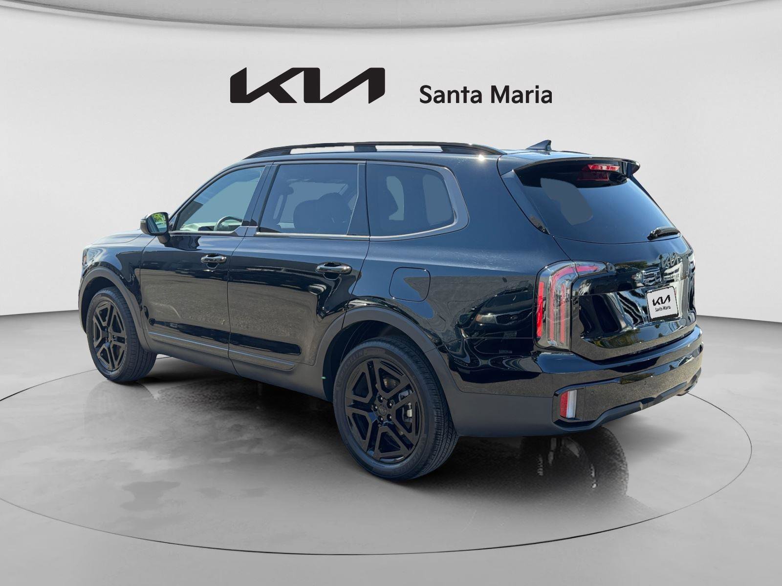 Used 2025 Kia Telluride EX X-Line image 6