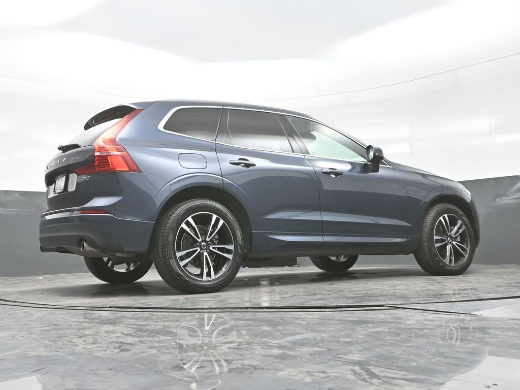 Used 2020 Volvo XC60 T5 Momentum AWD/4WD image 27