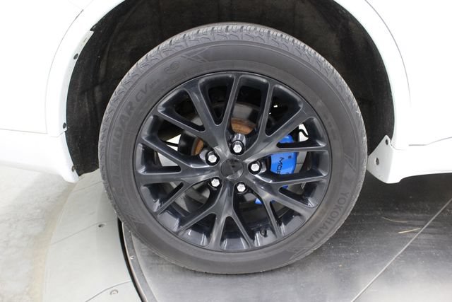 Used 2015 Dodge Durango Limited w/ Blacktop Package AWD/4WD image 59